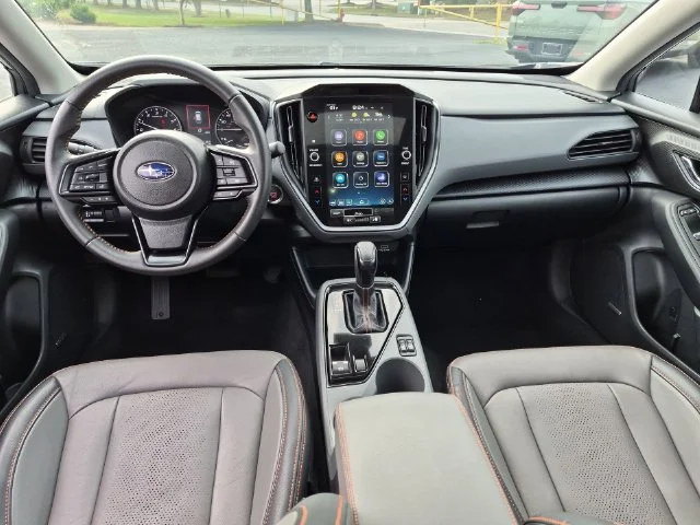 Used 2025 Gray Subaru Limited image 33