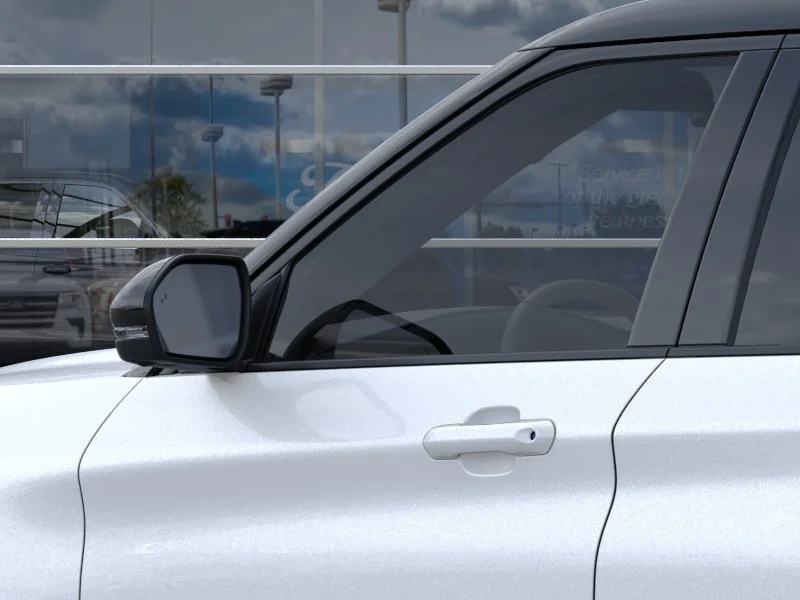 New 2026 Star White Metallic Tri-Coat Ford ST image 21