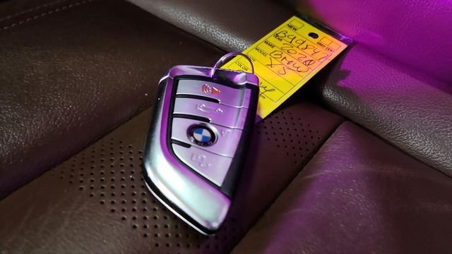 Used 2020 Gray BMW sDrive40i image 14