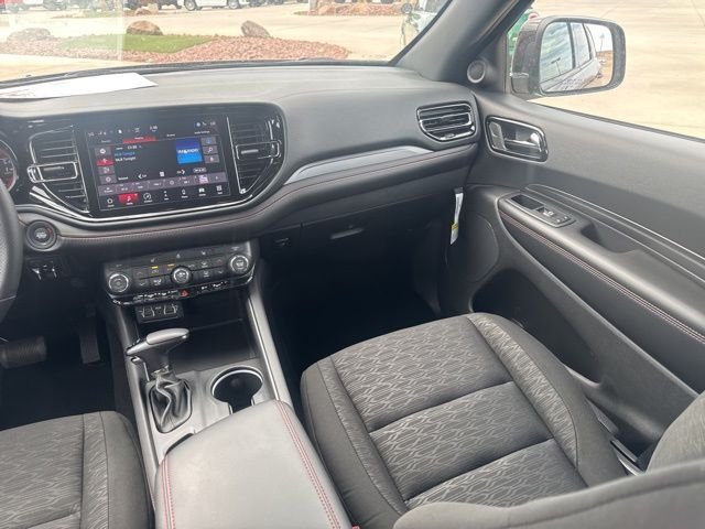 New 2026 Octane Red Pearl-Coat Exterior Paint Dodge GT image 18