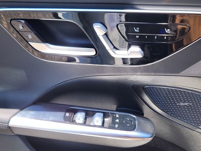 New 2026 Polar White Mercedes-Benz C 300 image 11