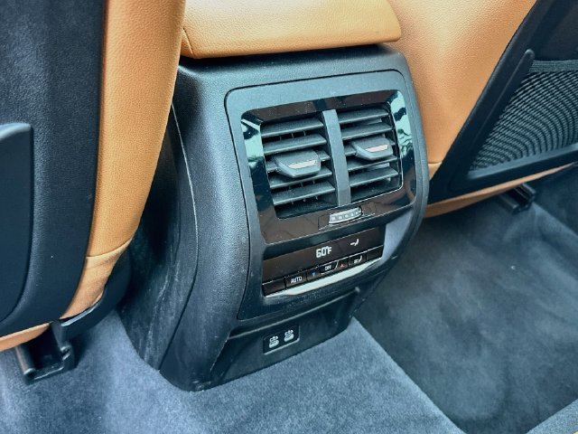 Used 2023 Black BMW sDrive30i image 25