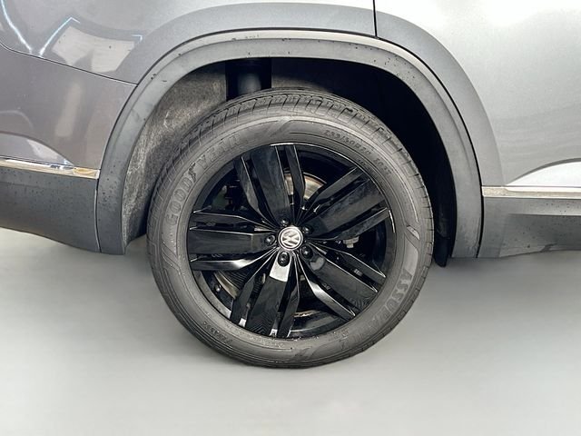 2019 Volkswagen Atlas SEL - Photo 39