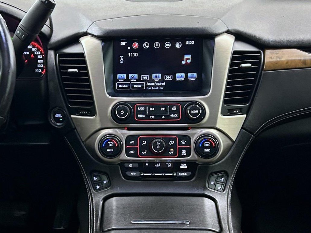 Used 2016 Silver GMC Denali image 13