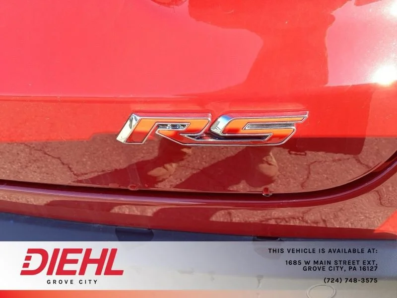 2026 Chevrolet Trax RS - Photo 14