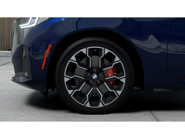 New 2026 Tanzanite Blue II Metallic BMW 30 xDrive image 7