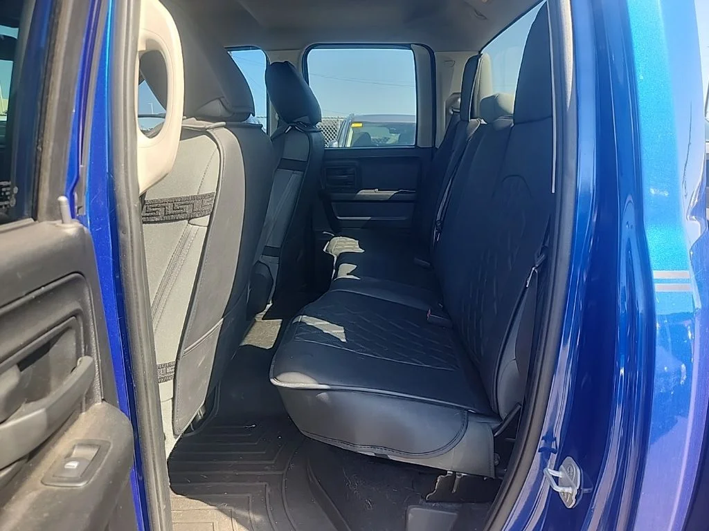 Used 2014 Blue Ram Express image 19