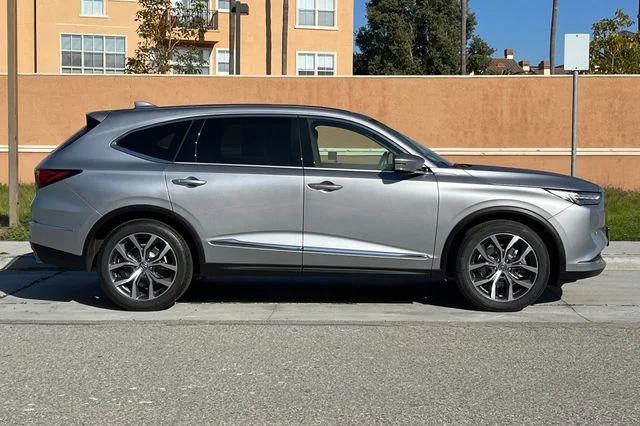 2023 Acura MDX Technology Package - Photo 3