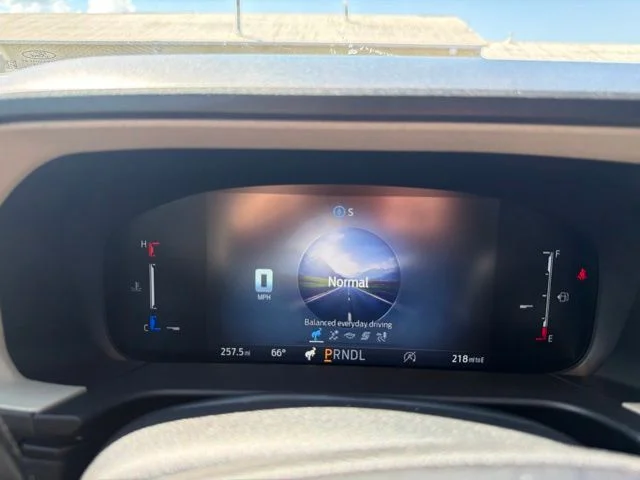 New 2026 Gray Ford Big Bend image 72