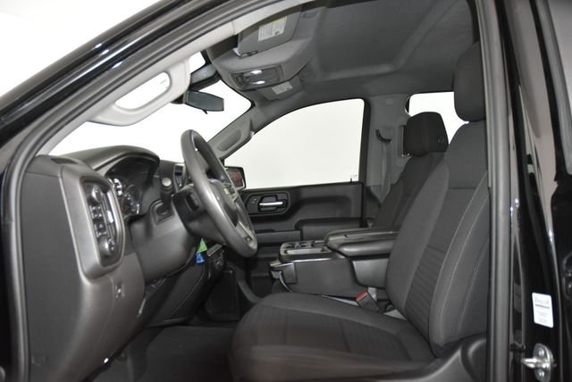 2022 Chevrolet Silverado 1500 Limited Custom - Photo 25