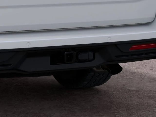 New 2027 White Ford Tremor image 23