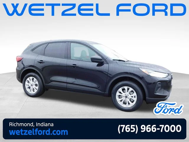2026 Ford Escape Active®