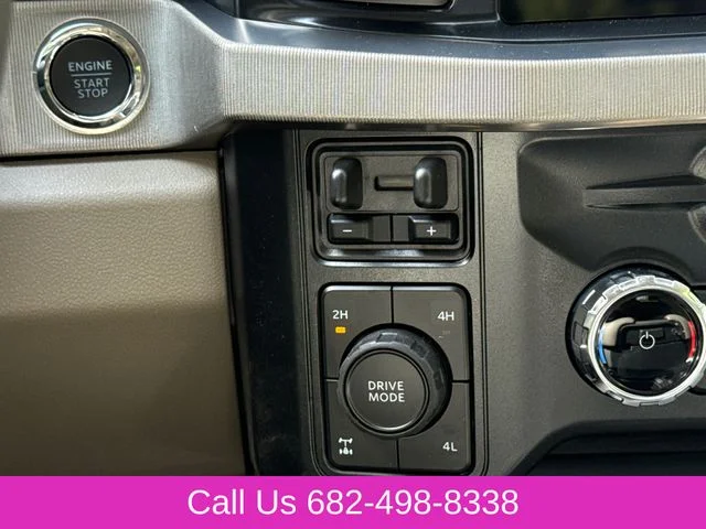 New 2026 Star White Metallic Tri-Coat Ford F-350® Platinum® image 59
