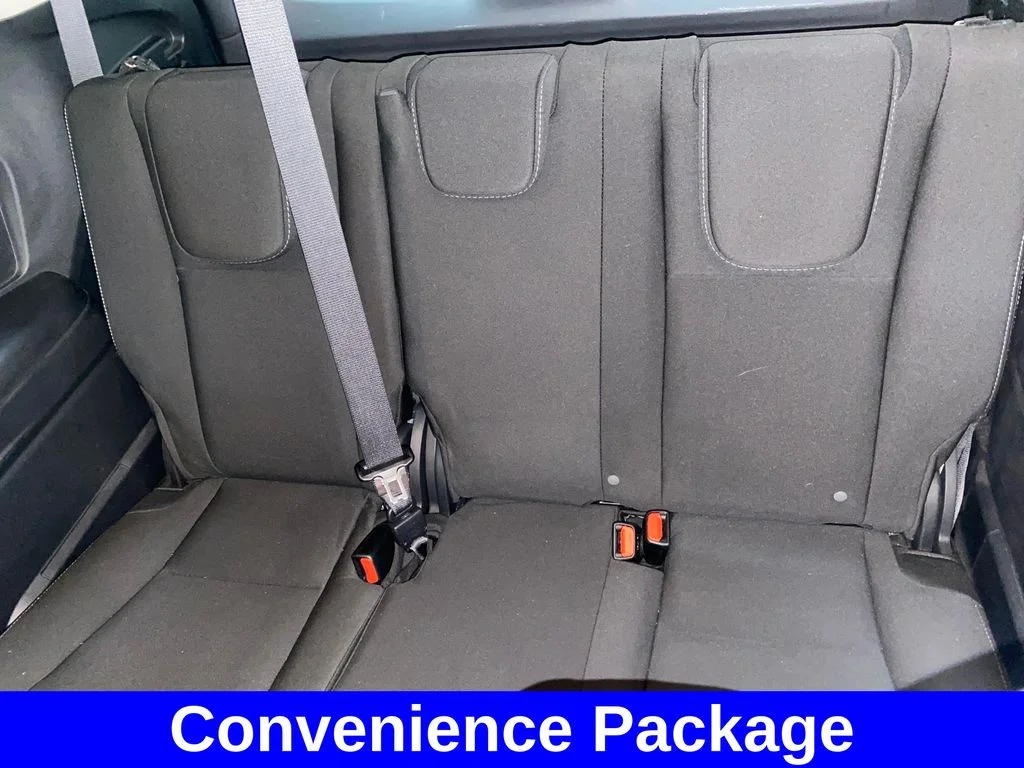 Used 2023 Blue Subaru Premium image 15