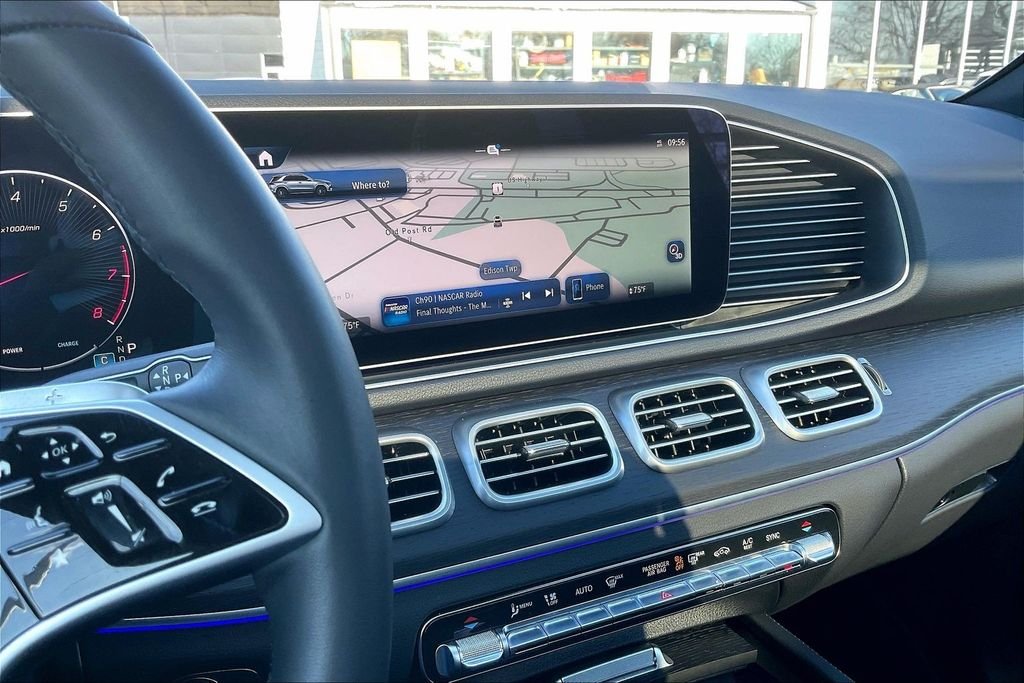 2026 Mercedes-Benz GLE GLE350 - Photo 6