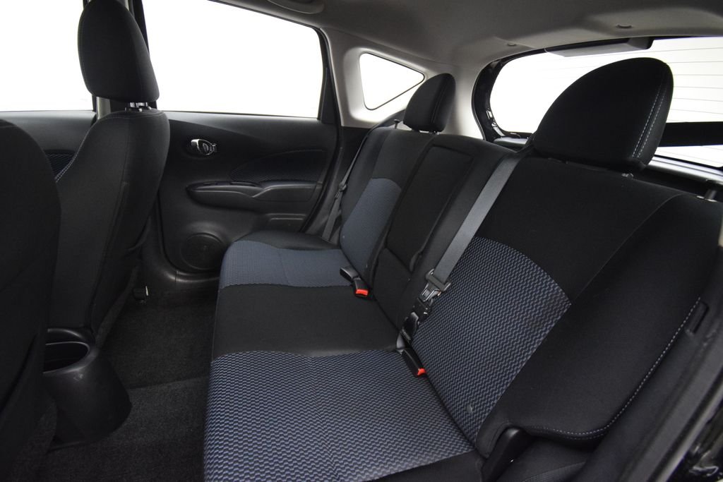 Used 2015 Black Nissan SL image 16