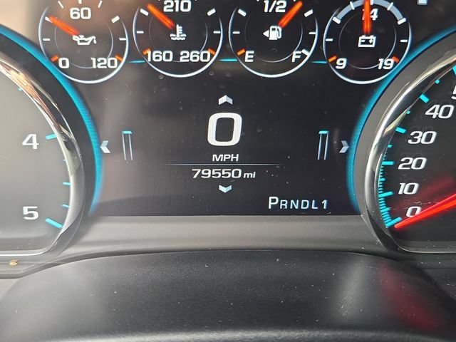 2017 GMC Sierra 2500 Denali HD Denali - Photo 28