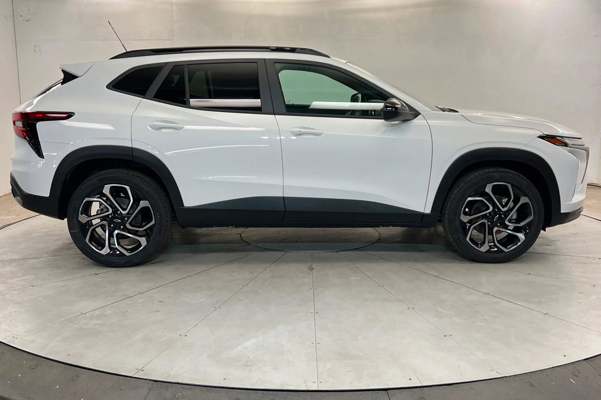 2026 Chevrolet Trax RS - Photo 6