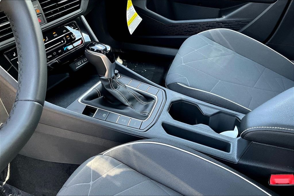 New 2026 Gray Volkswagen 1.5T Sport image 16