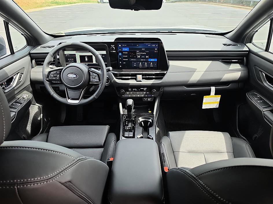 2026 Subaru Outback Touring XT - Photo 19