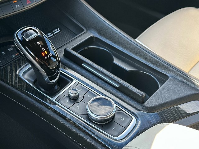 Used 2021 Blue Cadillac Premium Luxury image 33