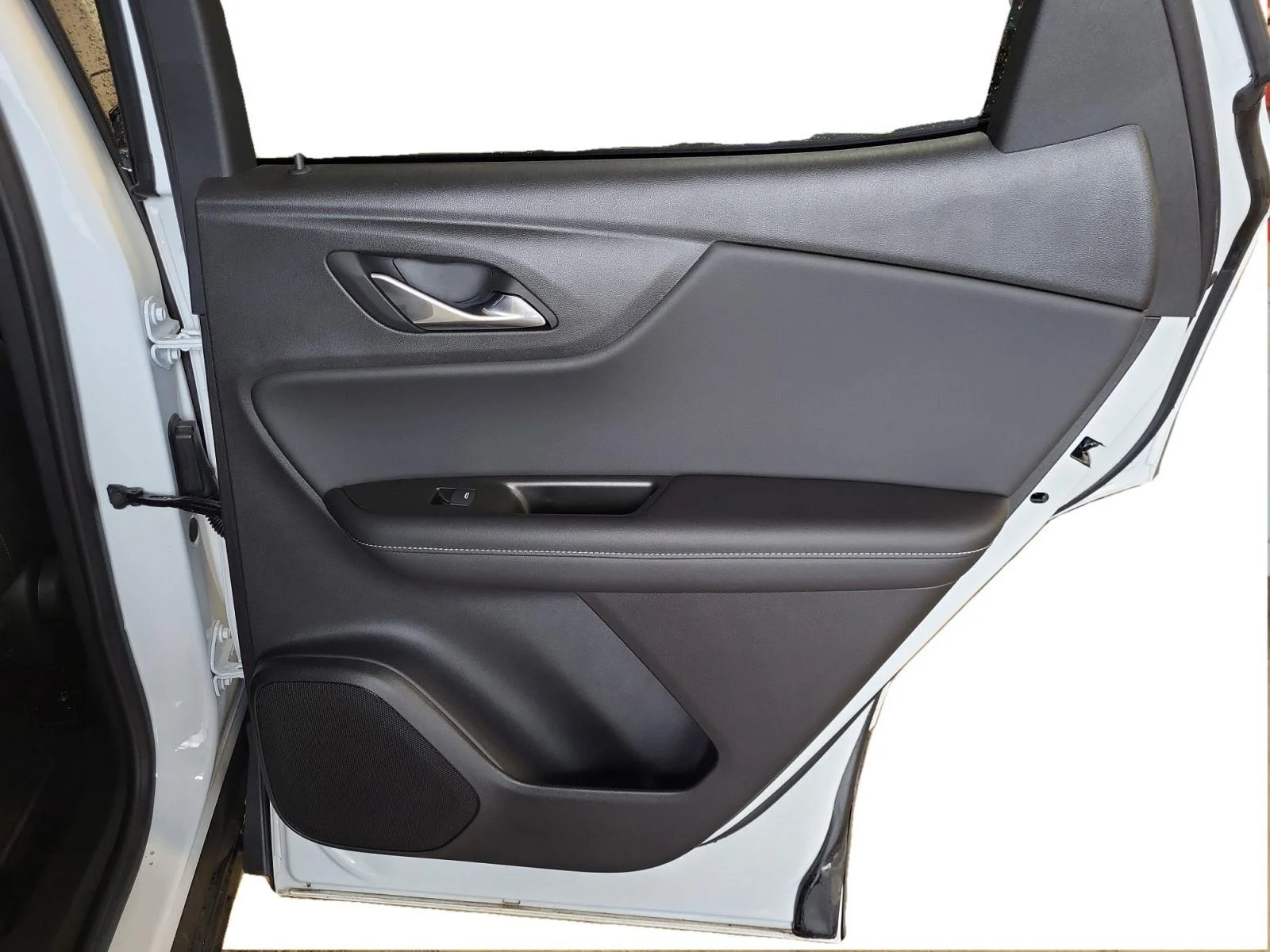 Used 2024 Summit White Chevrolet LT image 19