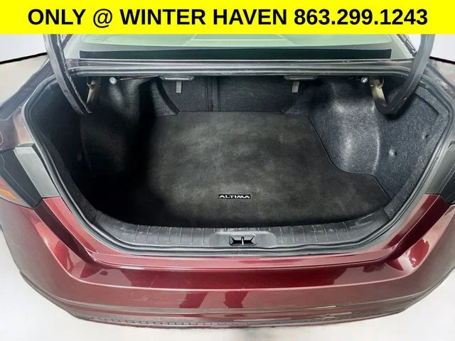 Used 2024  Nissan 2.5 SV image 23