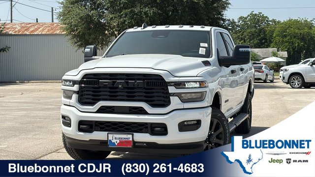 2026 RAM 2500 Lone Star