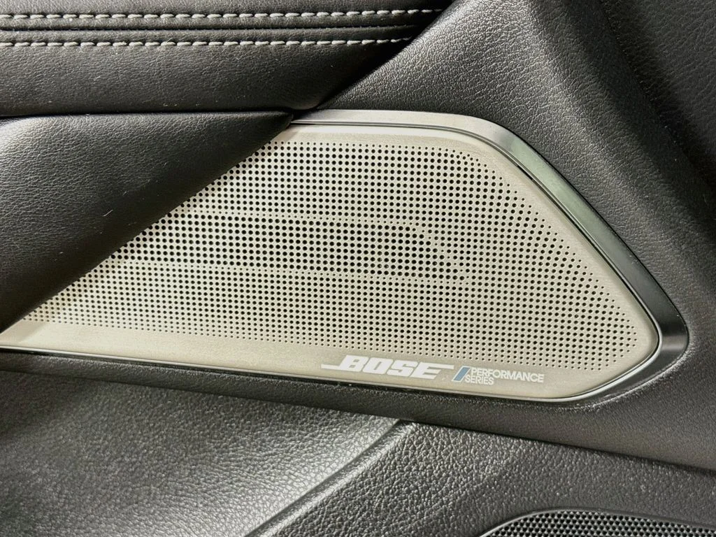 Used 2017 Gray INFINITI Red Sport 400 image 22