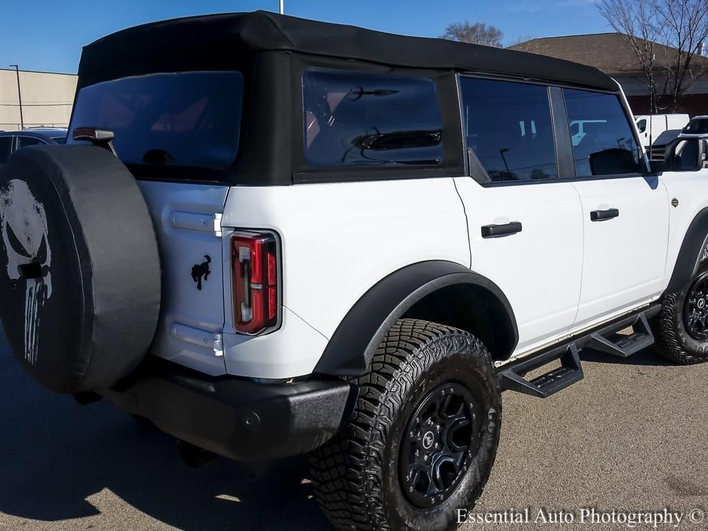 2023 FORD BRONCO - Image 6