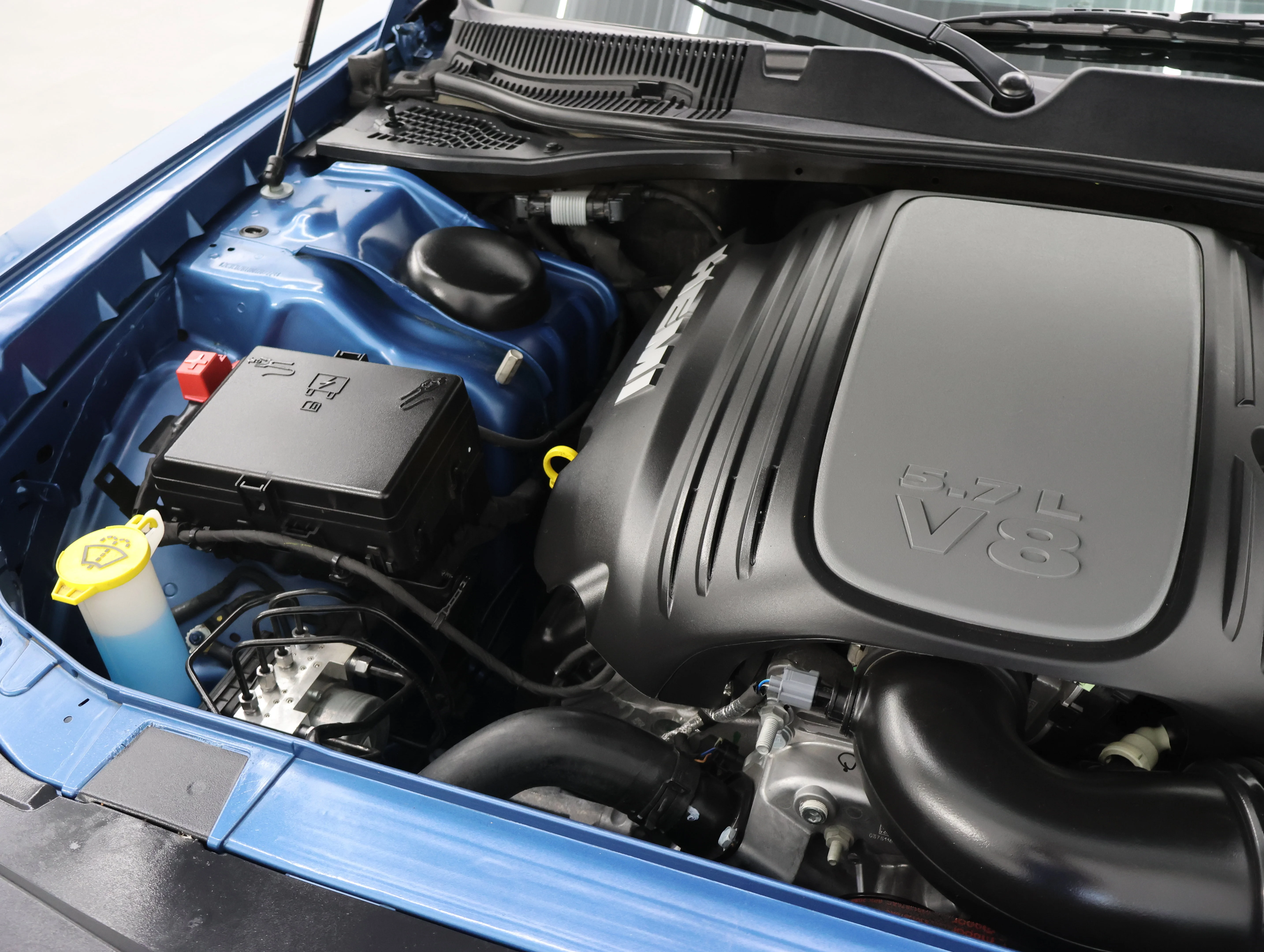 Used 2022 Frostbite Dodge R/T image 21