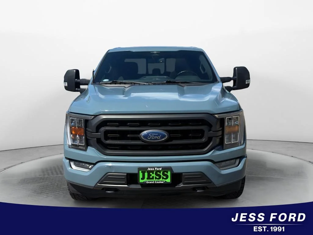Used 2023 Area 51 Ford XLT image 8