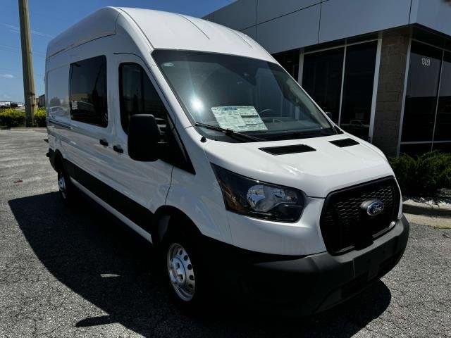 2025 Ford Transit Van Base - Photo 7