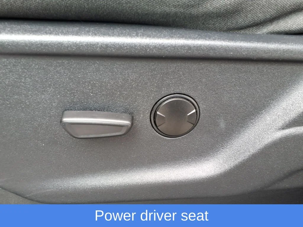 Used 2024 Gray Ford XLT image 18