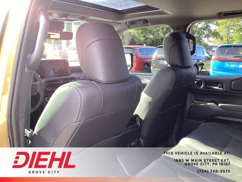 Used 2026 Gray Toyota Base image 15