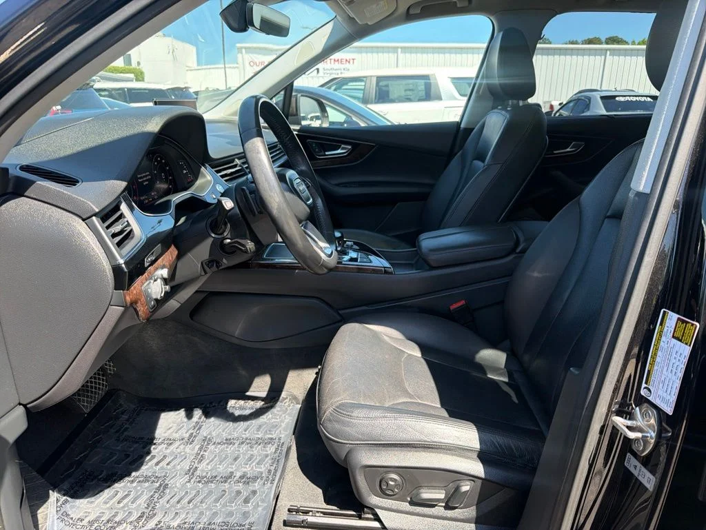 Used 2018  Audi 3.0T Prestige image 14
