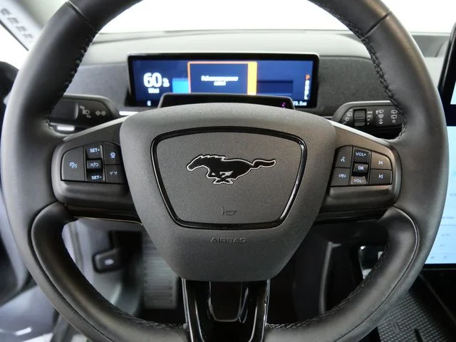 Certified Used 2023 Gray Ford Premium image 23