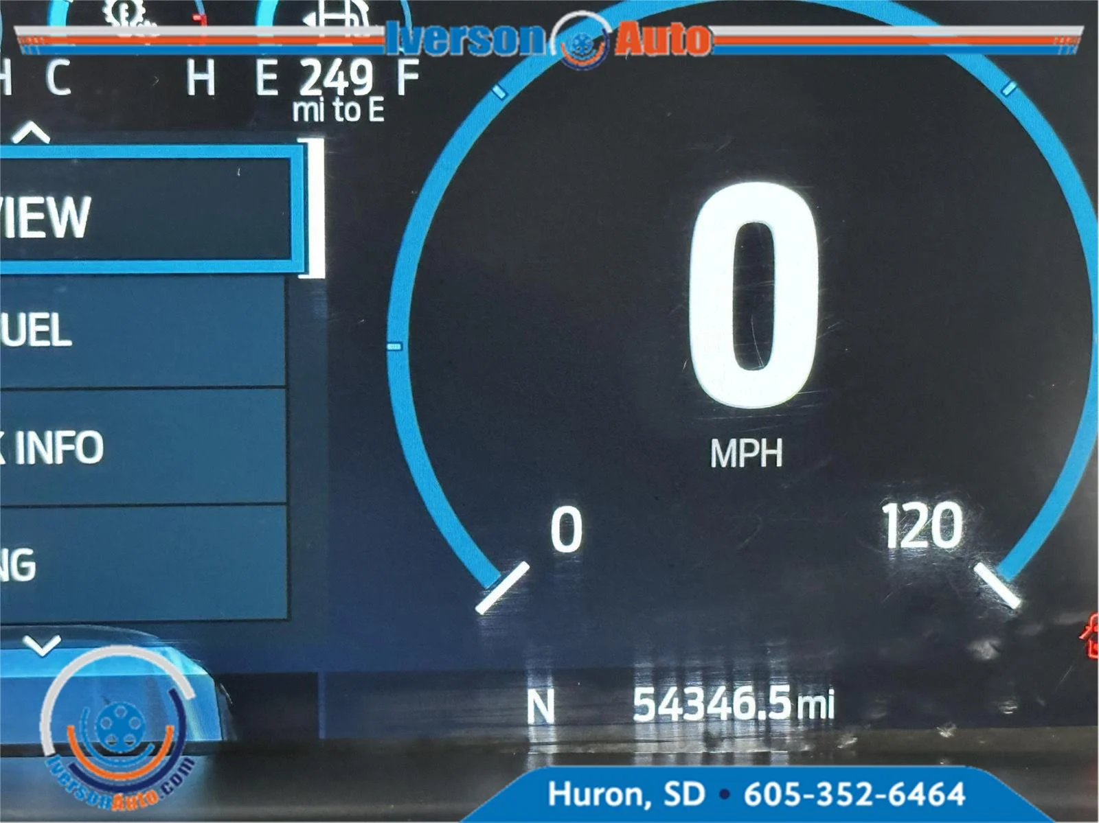Used 2022 Space White Ford LARIAT image 21