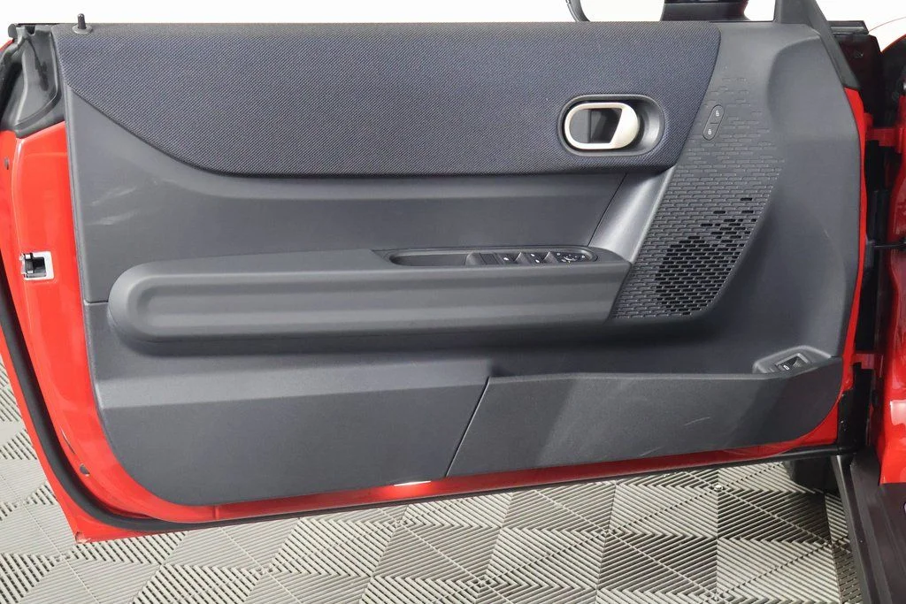2026 MINI Convertible S - Photo 8