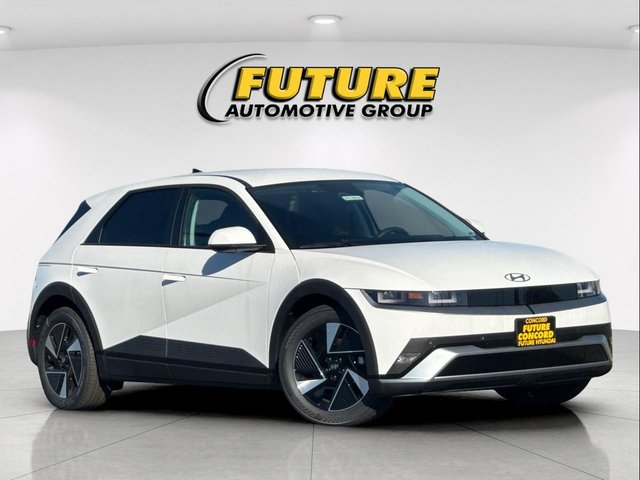 2026 Hyundai IONIQ 5 SEL