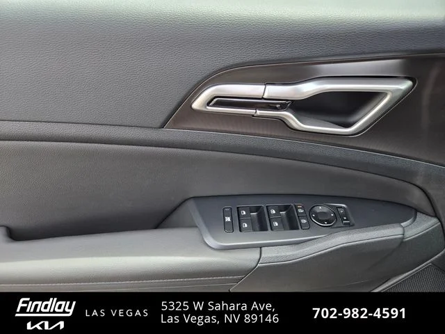 New 2026 Gray Kia EX image 18