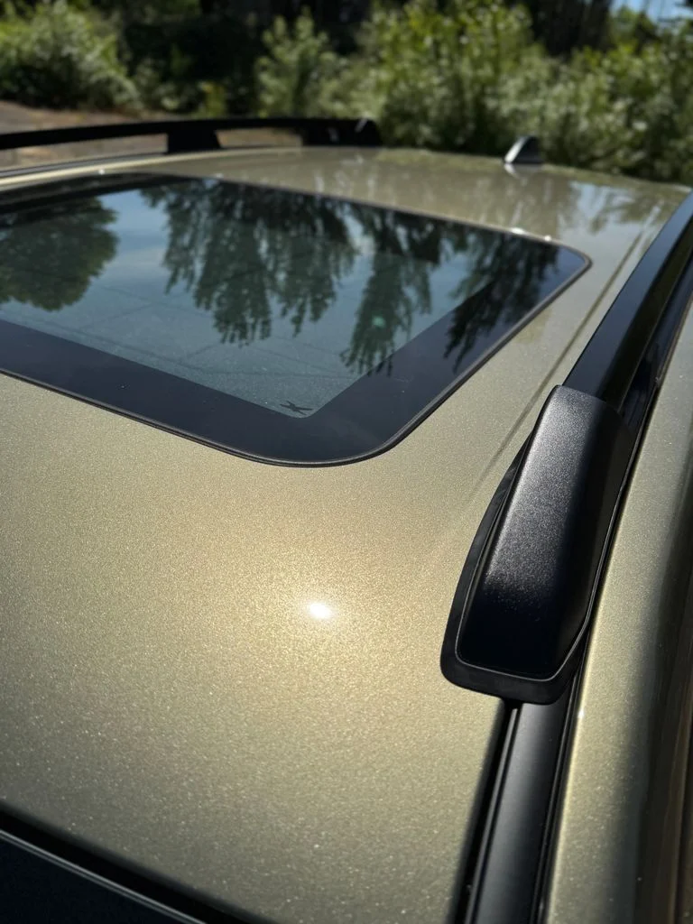 New 2026 AUTUMN GREEN METALLIC Subaru Premium image 93