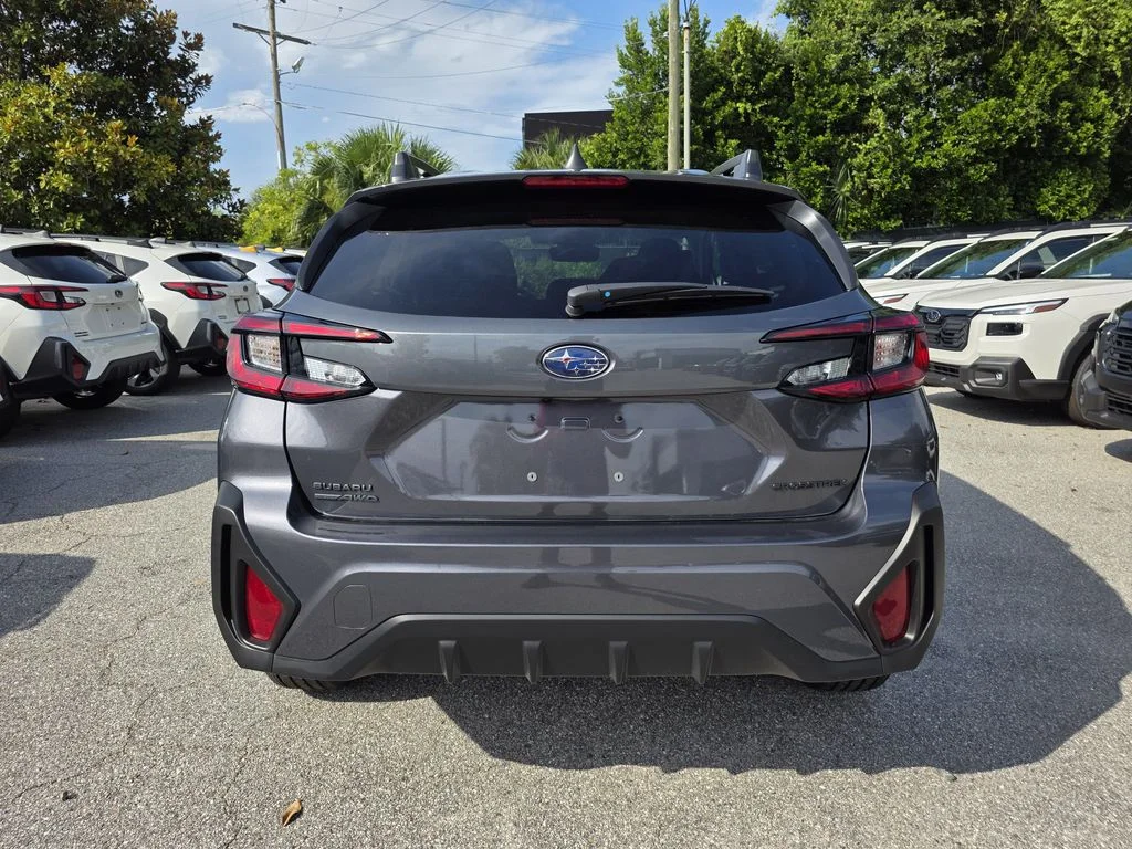New 2026  Subaru Premium image 4