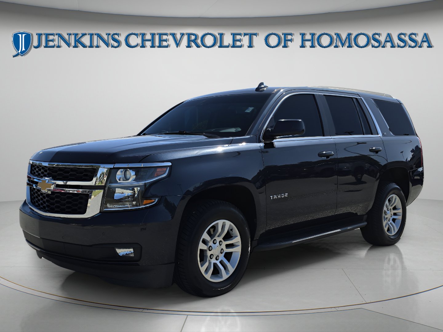 Used 2020 Blue Velvet Metallic Chevrolet LT image 10