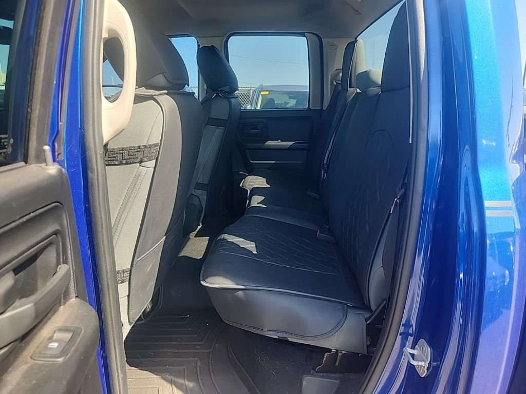 Used 2014 Blue Ram Express image 19