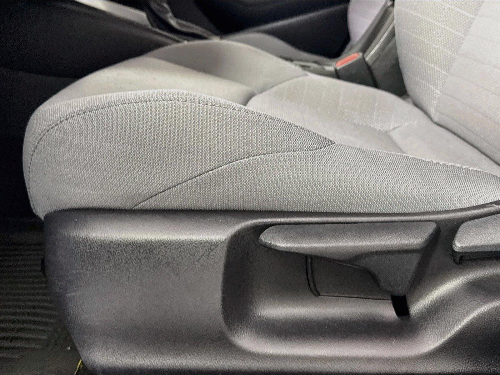 Certified Used 2026 Celestite Toyota Hybrid SE image 27