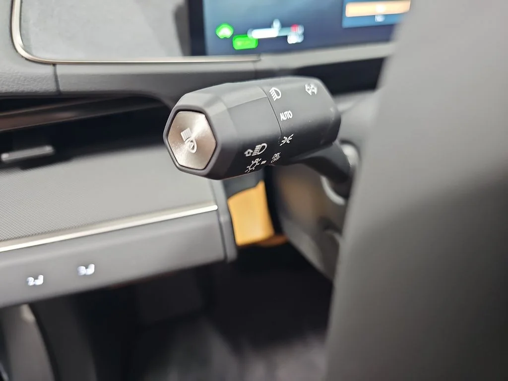 New 2026 Iridium Lexus PREMIUM AWD image 25