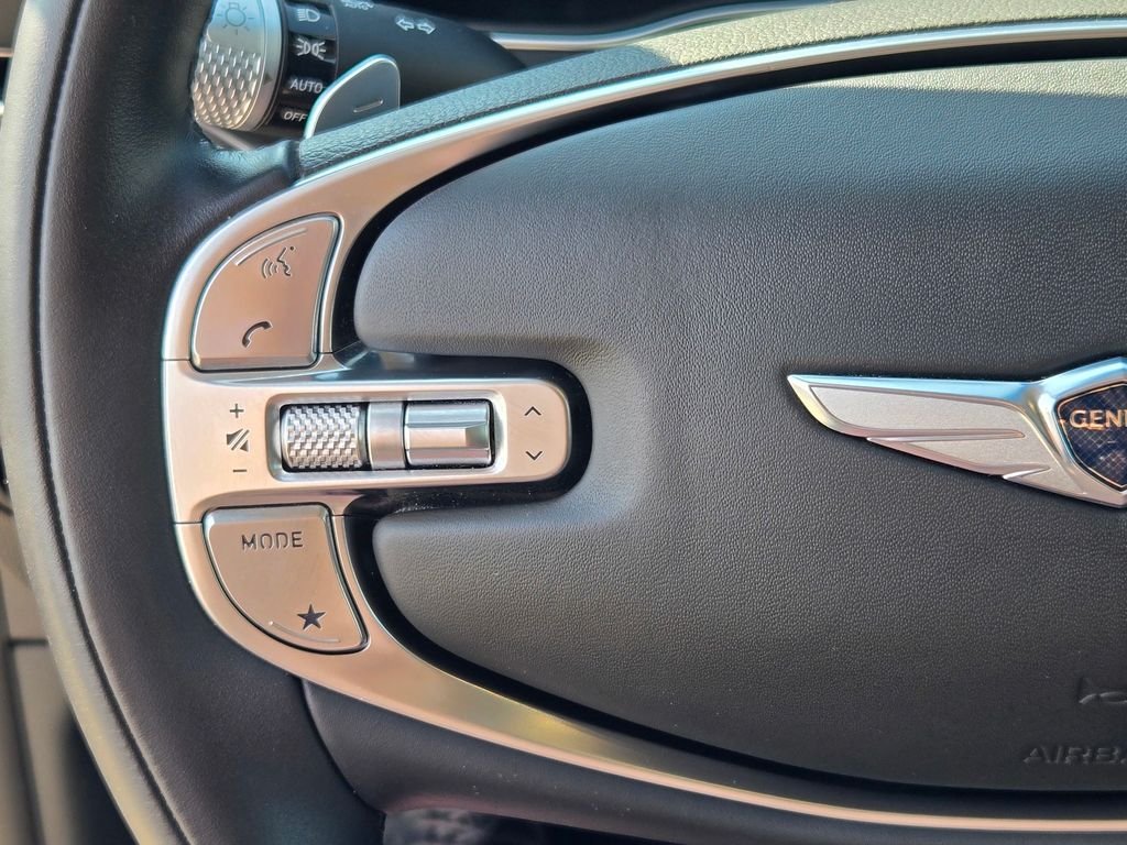 Used 2023 Silver Genesis 3.5T image 49