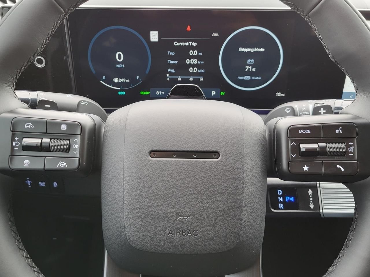 2026 Hyundai Santa Fe Calligraphy - Photo 22