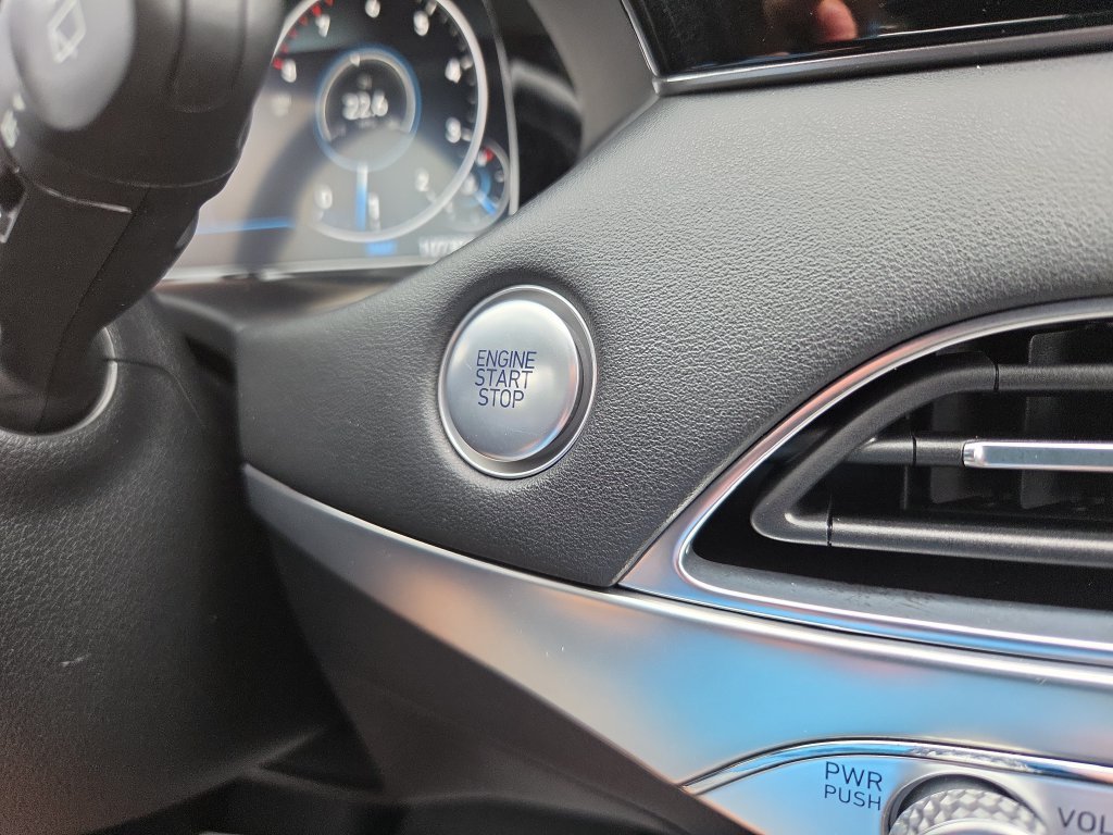 2021 Hyundai Palisade Calligraphy - Photo 23